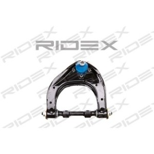 Control Trailing Arm - RIDEX 273C0287