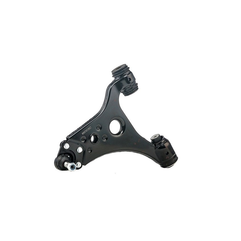 Control Trailing Arm - RIDEX 273C0451