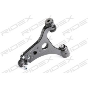 Control Trailing Arm - RIDEX 273C0451