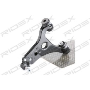 Control Trailing Arm - RIDEX 273C0451
