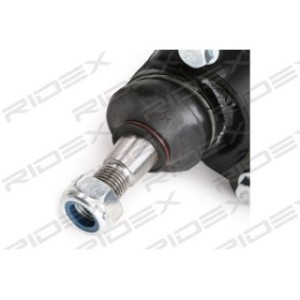 Control Trailing Arm - RIDEX 273C0451