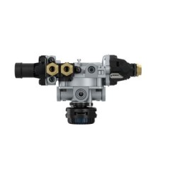 Brake Force Regulator WABCO 4757210180  OE 0064318412