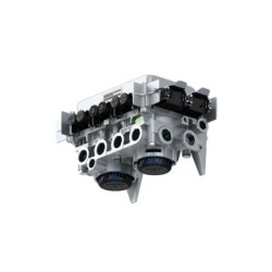 Axle Modulator WABCO 480102014R  OE 056662
