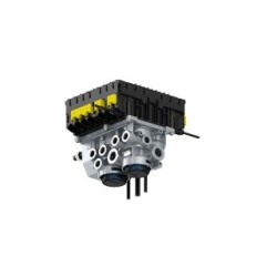 Trailer Modulator WABCO 4801020300  OE 1103983