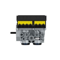 Trailer Modulator WABCO 4801020600  OE 151865