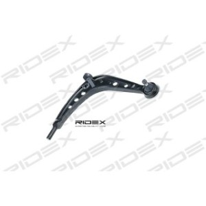 Control Trailing Arm - RIDEX 273C0468