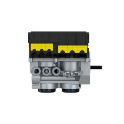 Trailer Modulator WABCO 4801020600  OE 151865