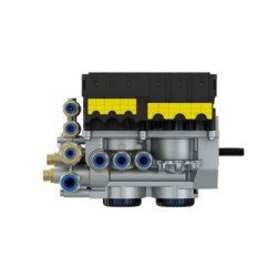 Trailer Modulator WABCO 4801020630  OE 1042743