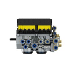 Trailer Modulator WABCO 4801020630  OE 1042743