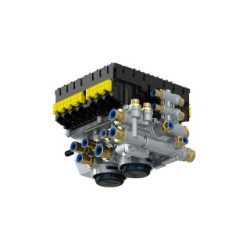 Trailer Modulator WABCO 4801020630  OE 1042743