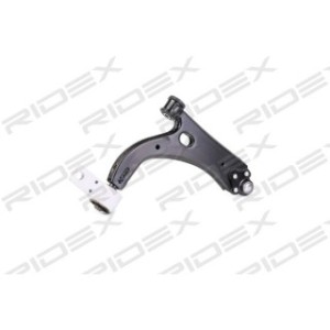 Control Trailing Arm - RIDEX 273C0545