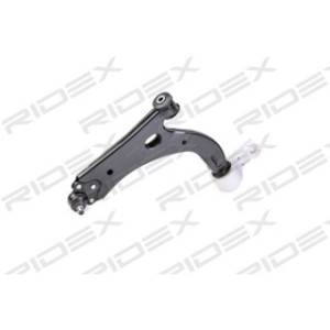 Control Trailing Arm - RIDEX 273C0545