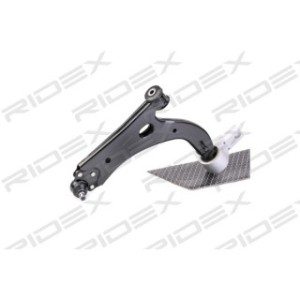 Control Trailing Arm - RIDEX 273C0545