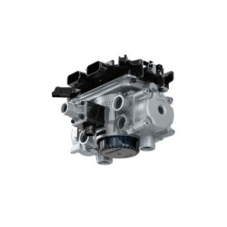Axle Modulator WABCO 4801050060  OE 0004293724