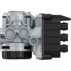 Axle Modulator WABCO 4801066050  OE 1867005