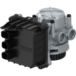 Axle Modulator WABCO 4801066050  OE 1867005
