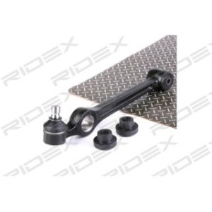 Control Trailing Arm - RIDEX 273C0389