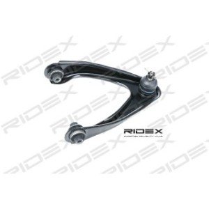 Control Trailing Arm - RIDEX 273C0269