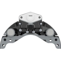 Brake Caliper WABCO 640195039R  OE 659742