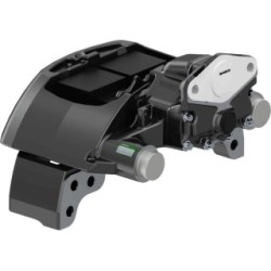 Brake Caliper WABCO 640195039R  OE 659742