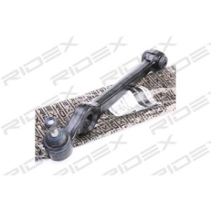 Control Trailing Arm - RIDEX 273C0509