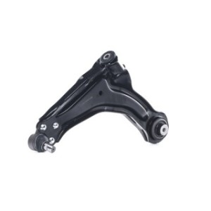 Control Trailing Arm - RIDEX 273C0537