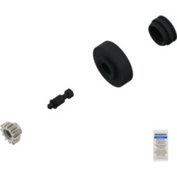 Drum Brake Adjuster WABCO 6403229412