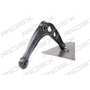 Control Trailing Arm - RIDEX 273C0587