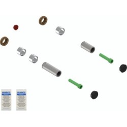 Securing Bolt WABCO 6403229512