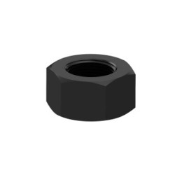 Hexagon Nut WABCO 8103040314  OE 1104219