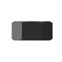 Hexagon Nut WABCO 8103040314  OE 1104219
