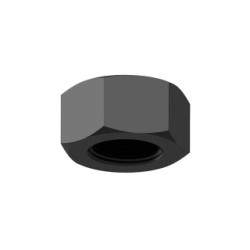 Hexagon Nut WABCO 8103040314  OE 1104219