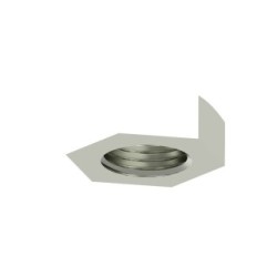 Nut WABCO 8103150024  OE 01121823
