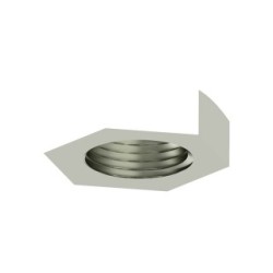 Nut WABCO 8103150034  OE 1083