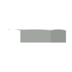 Nut WABCO 8103150054  OE 01121825