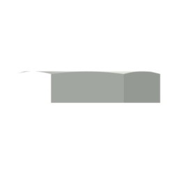 Nut WABCO 8103150054  OE 01121825
