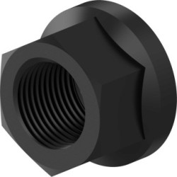 Wheel Nut WABCO 8103410014  OE 0049903251