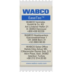Grease WABCO 8305021014