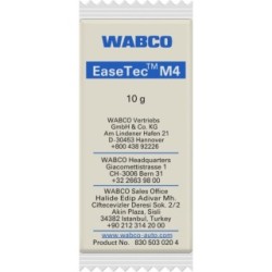 Grease WABCO 8305030204  OE 1526942