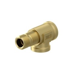 Air Distribution Connector WABCO 8901595904
