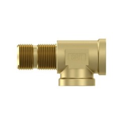 Air Distribution Connector WABCO 8901595904