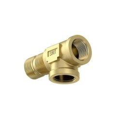 Air Distribution Connector WABCO 8901595904
