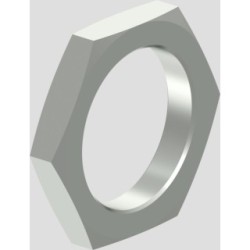 Hexagon Nut WABCO 8915005204  OE 00659115314