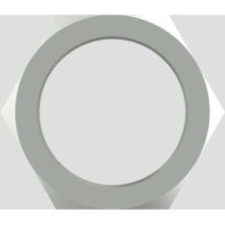 Hexagon Nut WABCO 8915005204  OE 00659115314
