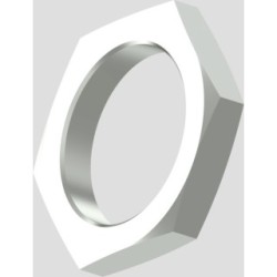Hexagon Nut WABCO 8915005204  OE 00659115314
