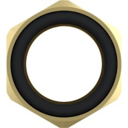 Nut WABCO 8915030752  OE 0324053