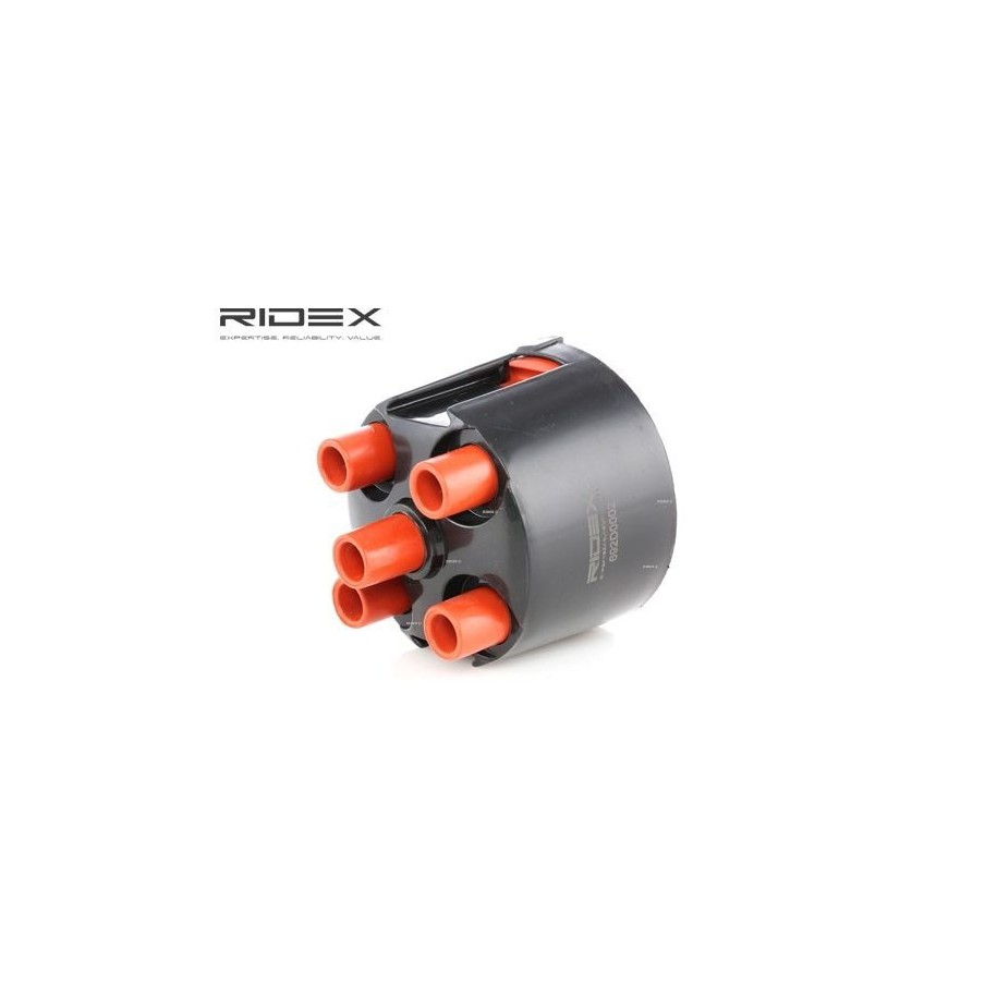 Distributor Cap - RIDEX 692D0002
