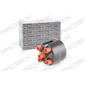 Distributor Cap - RIDEX 692D0002