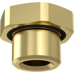 Screw Plug WABCO 8930220222