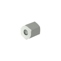 Union Nut WABCO 8930700544  OE 0814552
